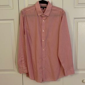 Men’s Banana Republic button down size medium